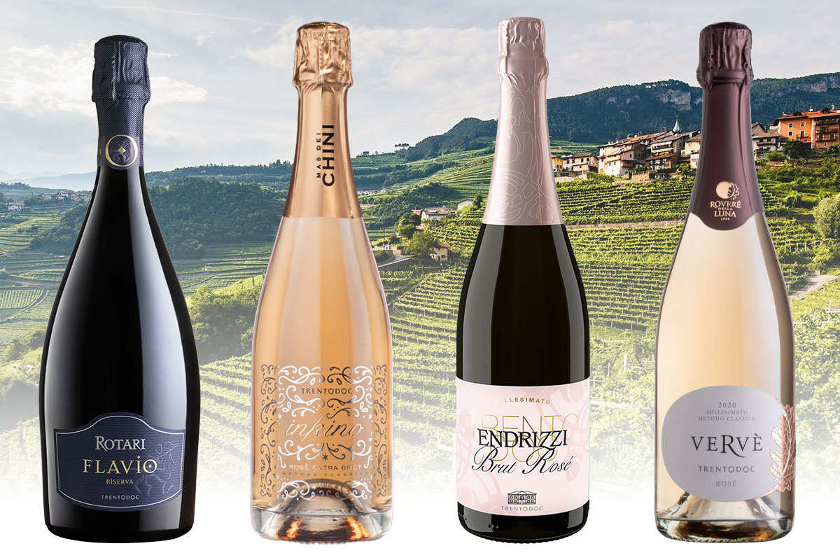 É tornata la stagione delle bollicine: l’estate italiana brinda con stile