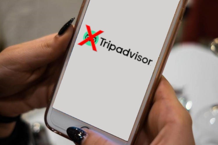 Dopo la riapertura dei ristoranti TripAdvisor non sarà più la regola