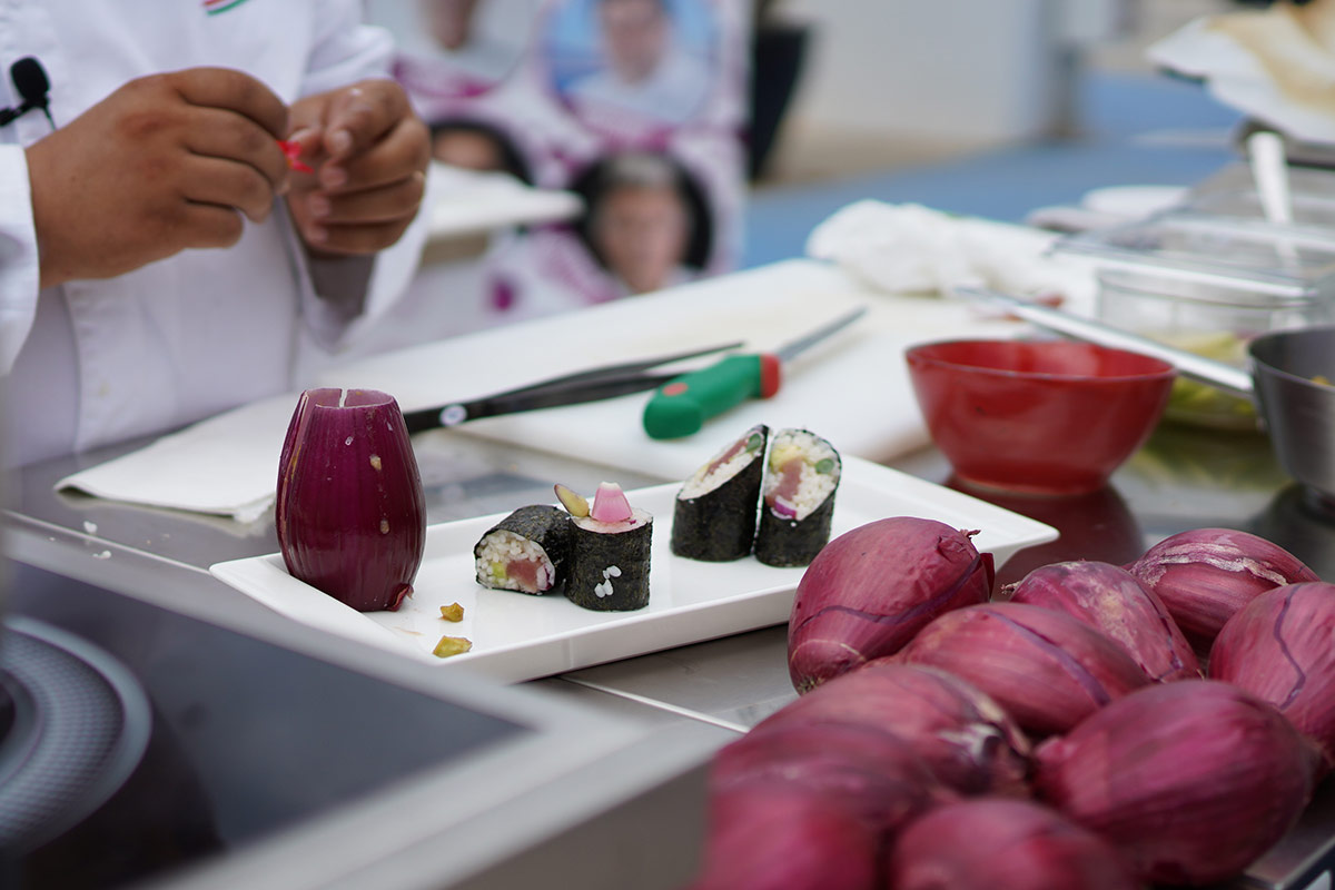 Contest di cucina “La Tropea Experience”, tre giorni dedicati alle eccellenze calabresi