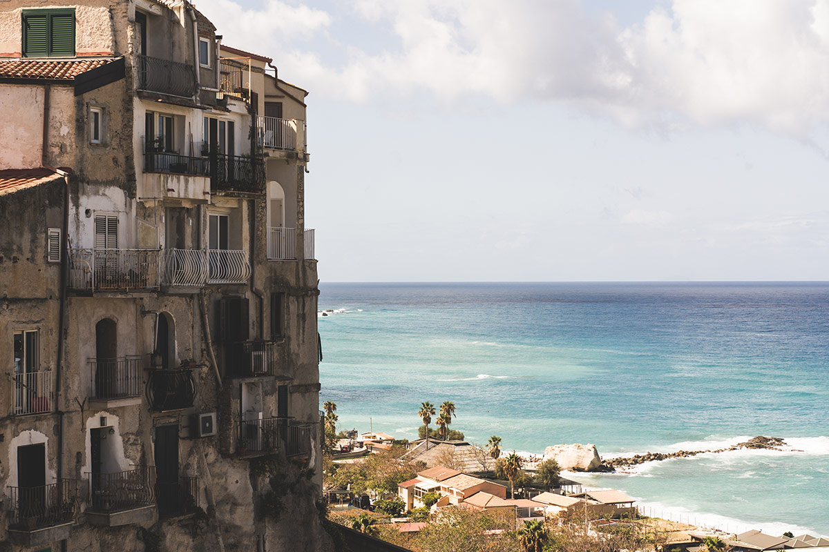 La Cipolla rossa di Tropea traina il turismo della perla del Tirreno