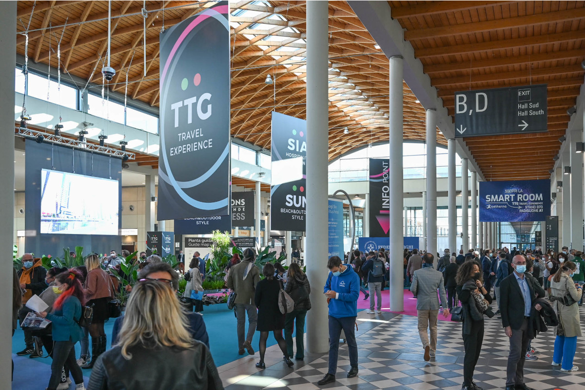 Ttg Travel Experience a Rimini  Sostenibilità di luoghi e comunità: 50 destinazioni si raccontano a Ttg Travel Experience