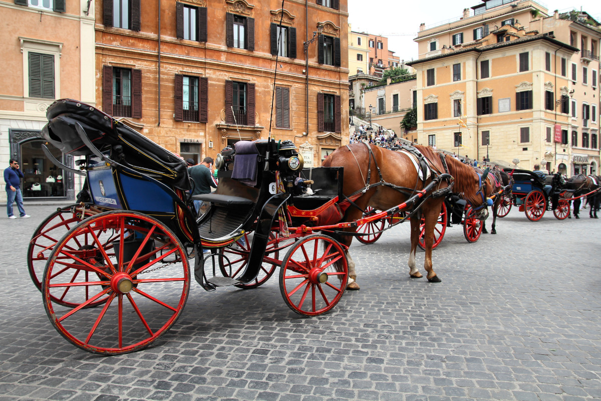 Turismo sotto accusa: per il 47% degli italiani ha un impatto ambientale grave Turismo sotto accusa: per il 47% degli italiani ha un impatto ambientale grave