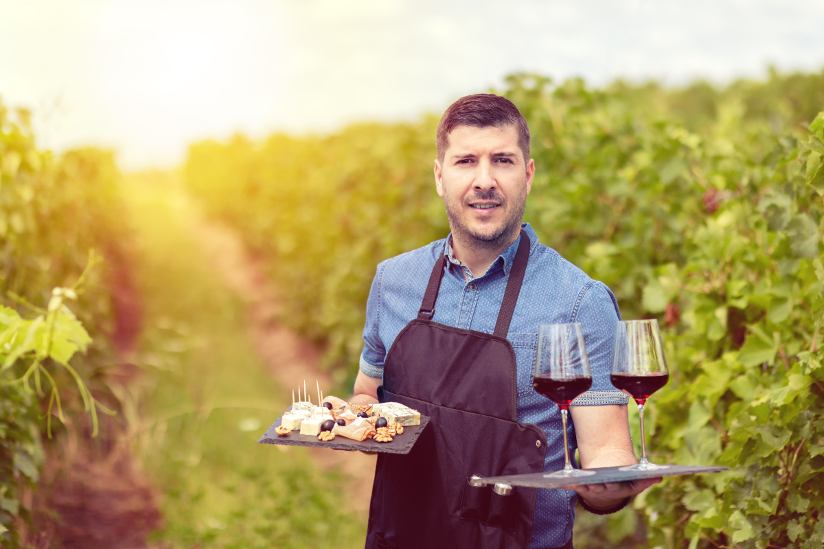 Overtourism e sostenibilità: il turismo enogastronomico è l'antidoto?