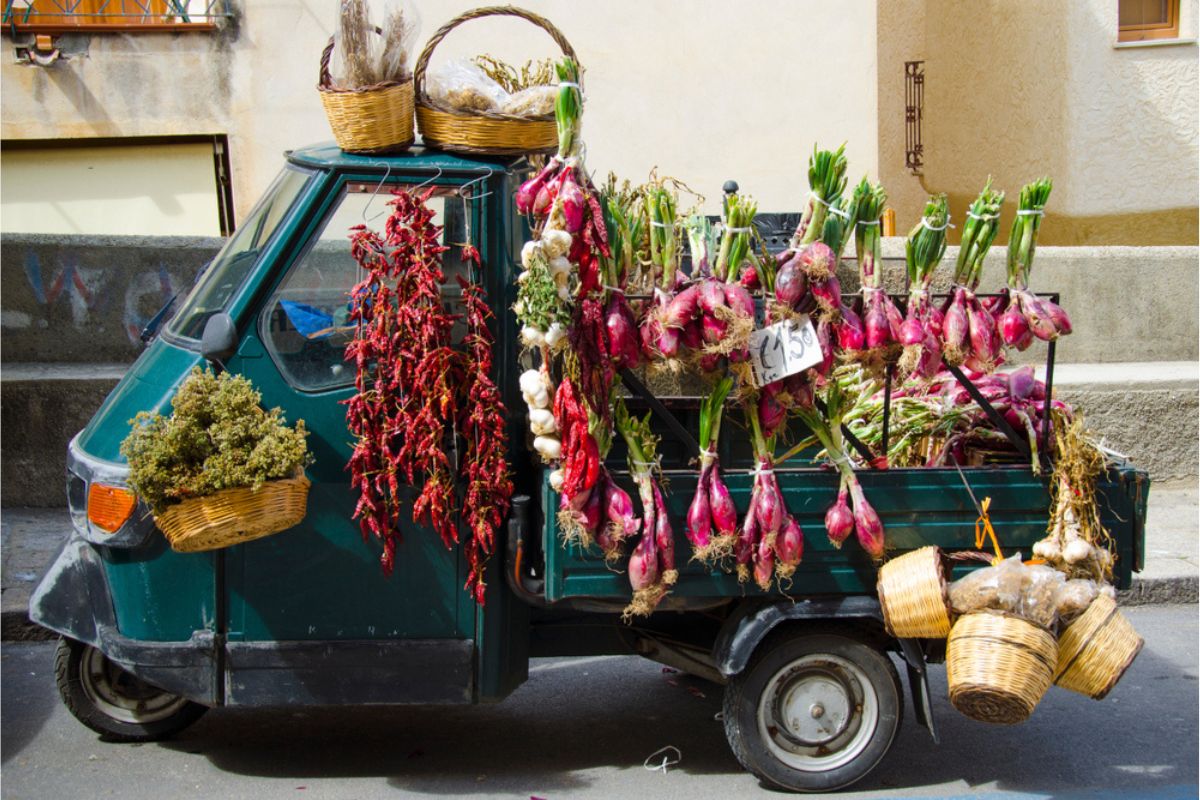 Il turismo enogastronomico sostenibile funziona. L'esempio di Franco Pepe
