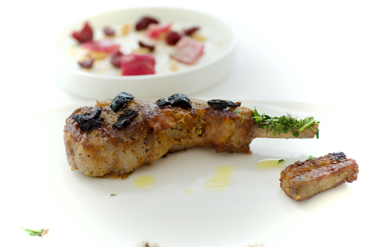 Il menu Classico di Uliassi: dove la memoria diventa gusto