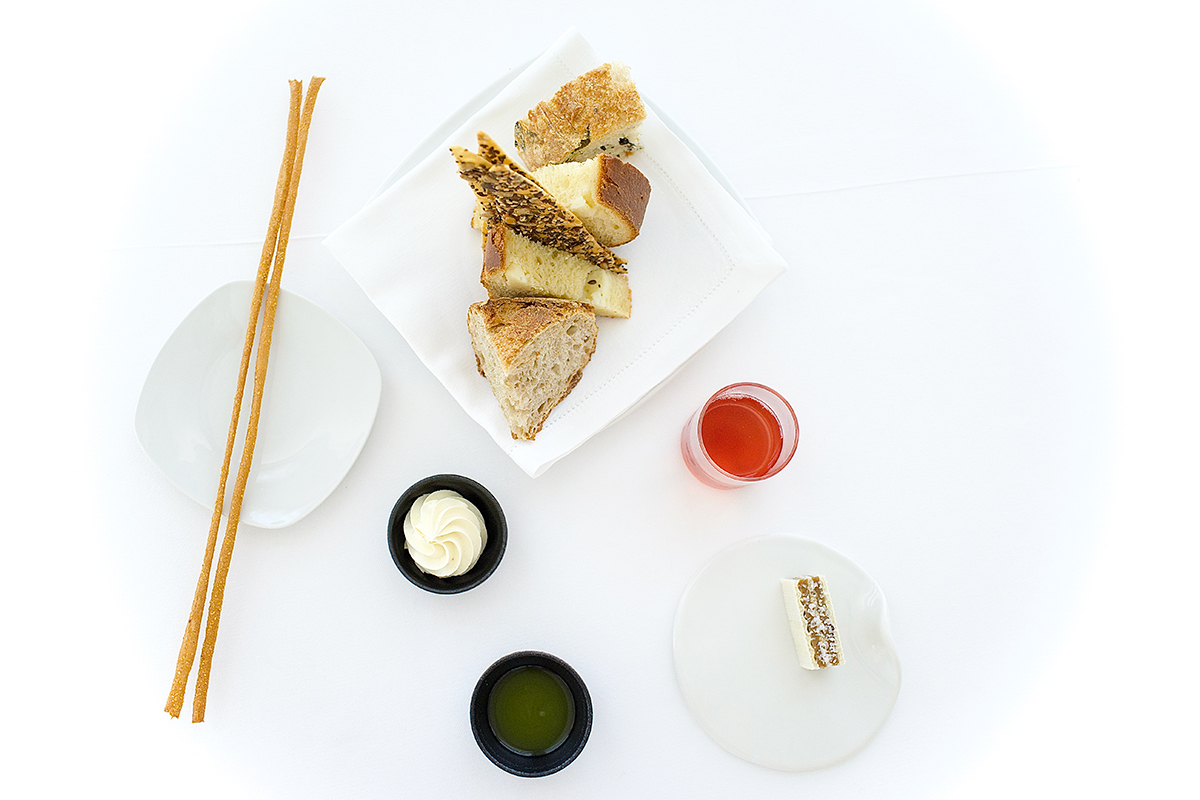 Il menu Classico di Uliassi: dove la memoria diventa gusto