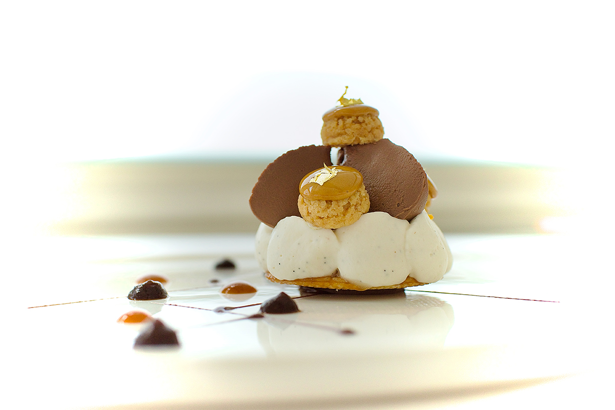 Il menu Classico di Uliassi: dove la memoria diventa gusto