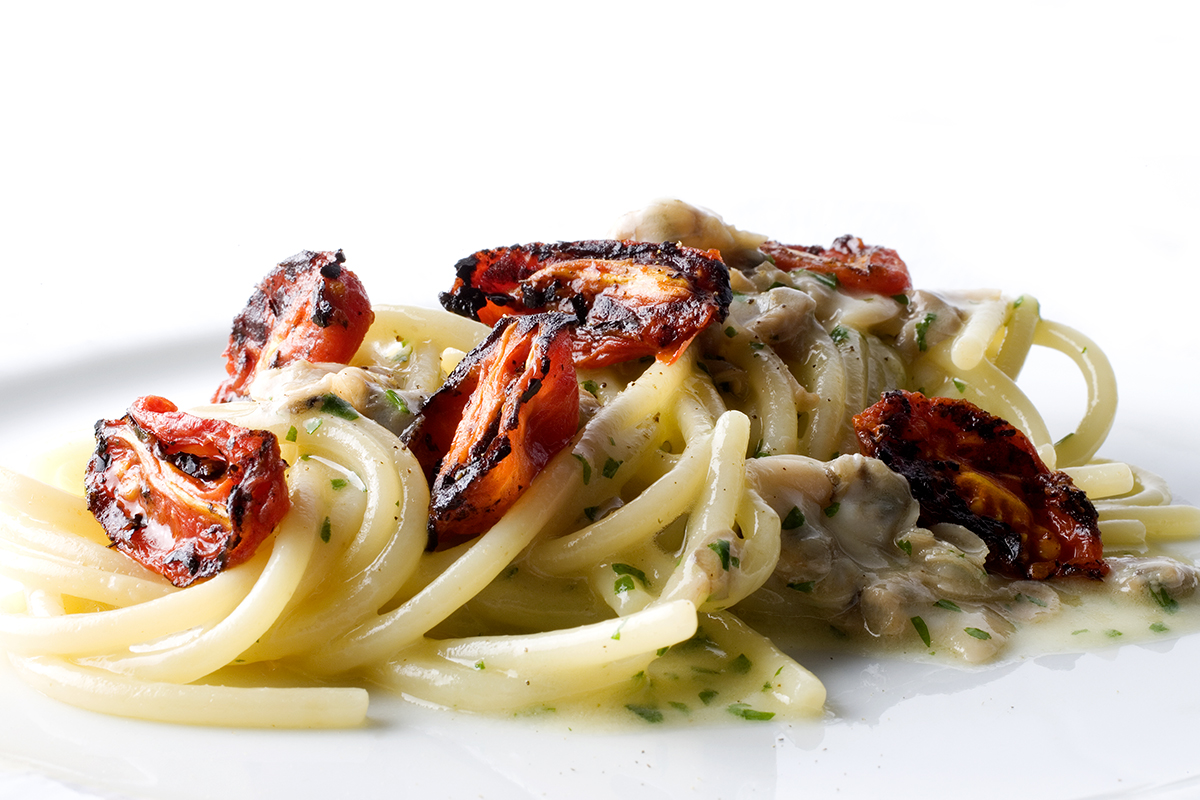 Il menu Classico di Uliassi: dove la memoria diventa gusto