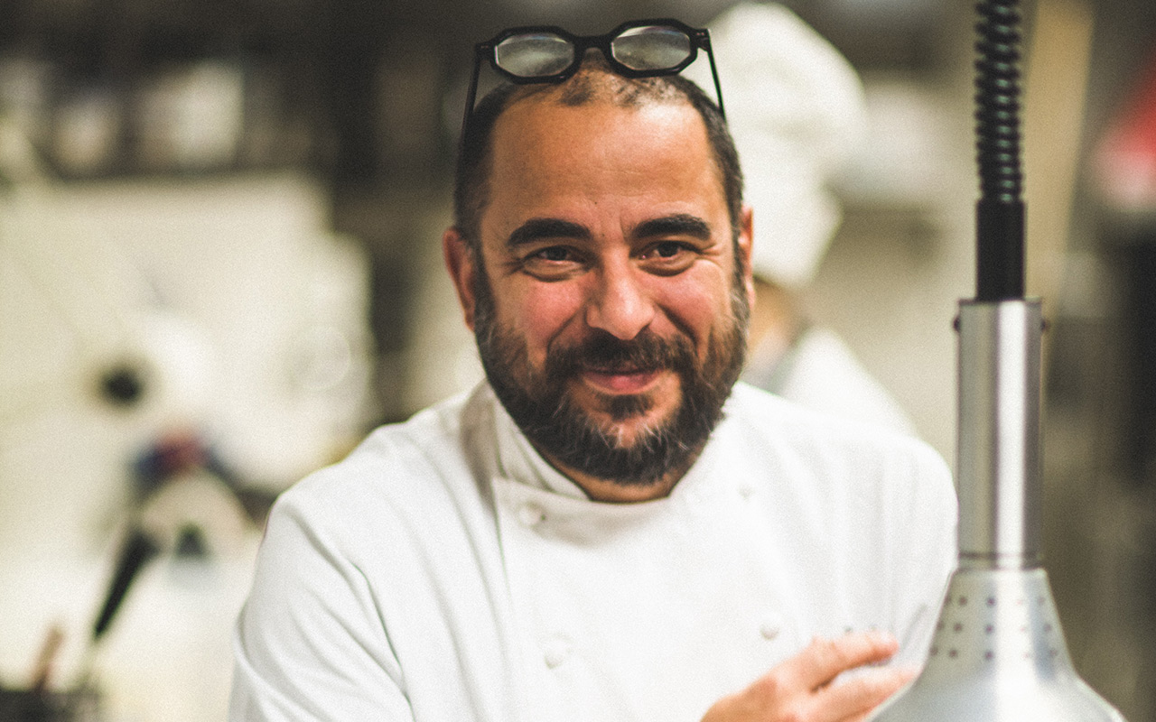 Umberto De Martino Settimo appuntamento di &ldquo;Nati per stare Insieme&rdquo; da Umberto De Martino