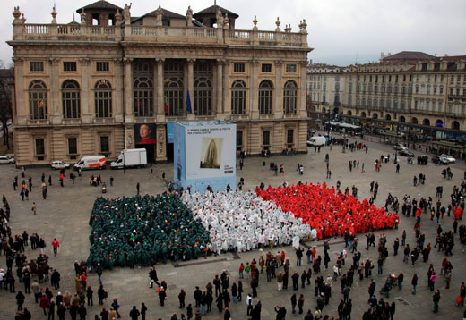 Foto: Michele D'Ottavio