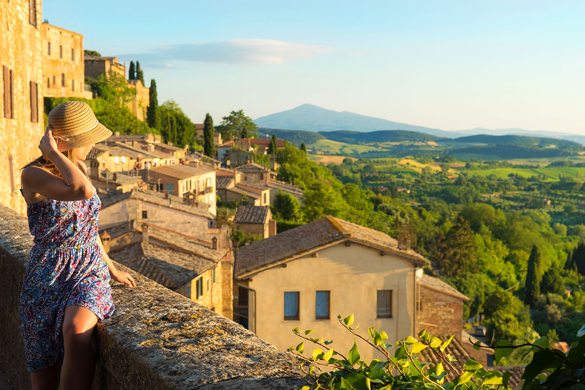 Vacanze, gli italiani scelgono giugno per risparmiare e per il relax