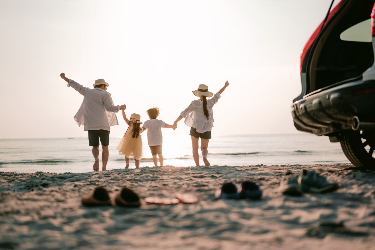 Estate 2022, c’è voglia di vacanza, ma prenotano in pochi