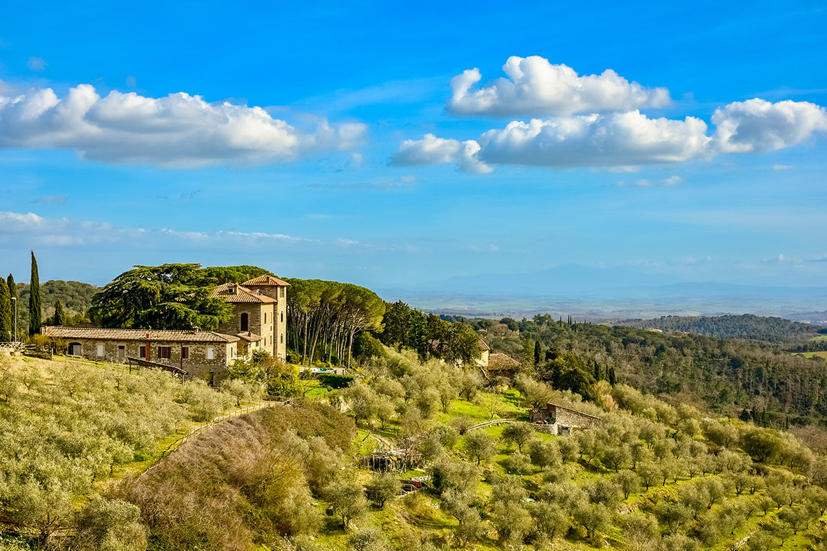 Con le Uga, il Chianti Classico Gran Selezione si fa in undici