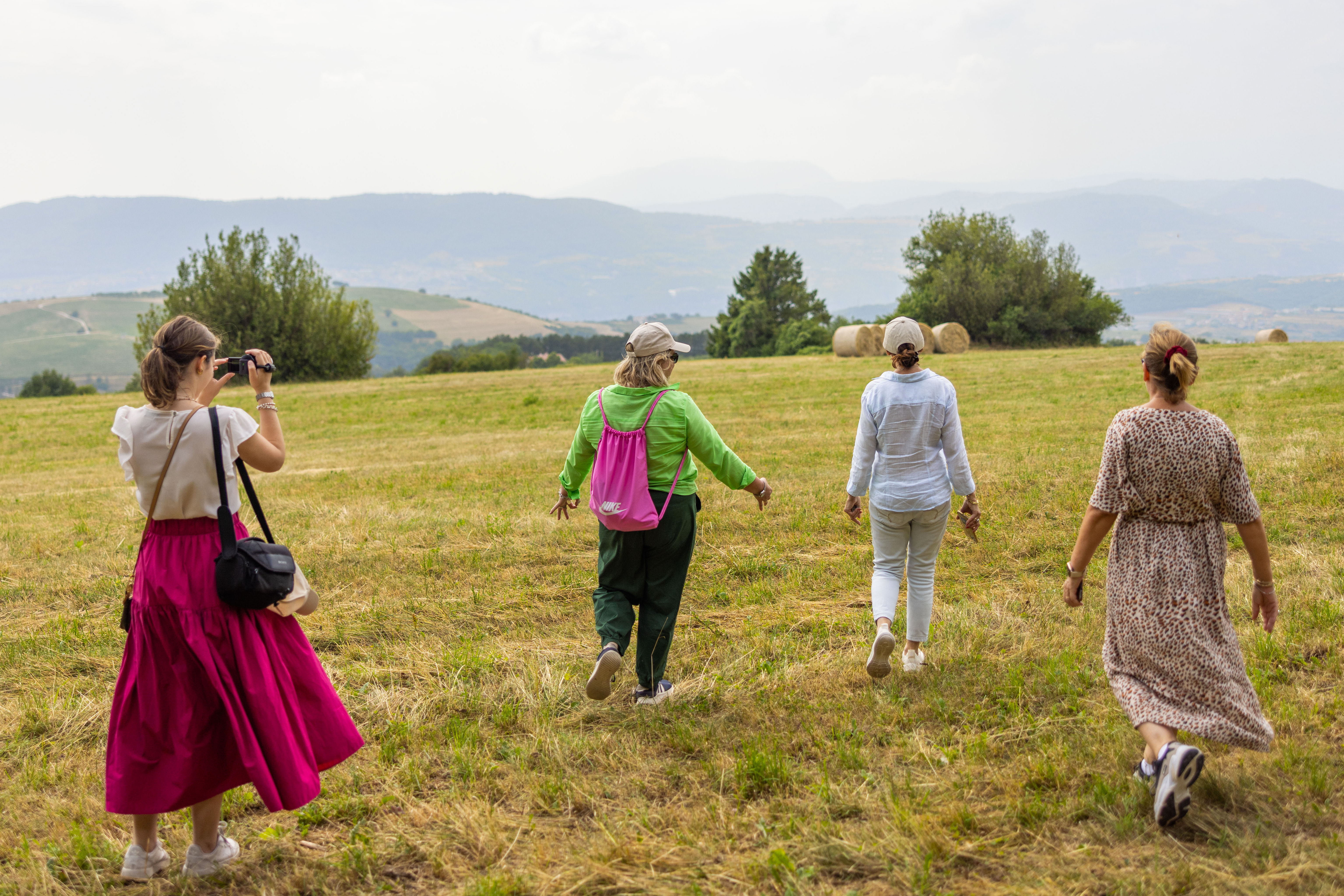 Rete Valpantena nasce per promuovere il territorio Vieni, vedi e vivi la Valpantena, a due passi da Verona