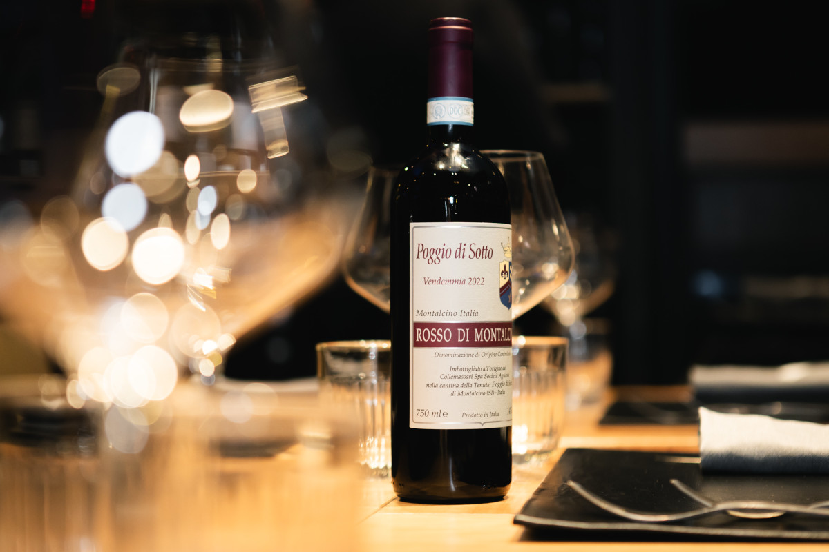 A Milano il dialogo fra allevamenti d’autore e vini che contano