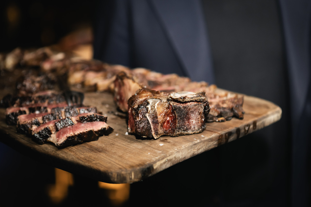 A Milano il dialogo fra allevamenti d’autore e vini che contano