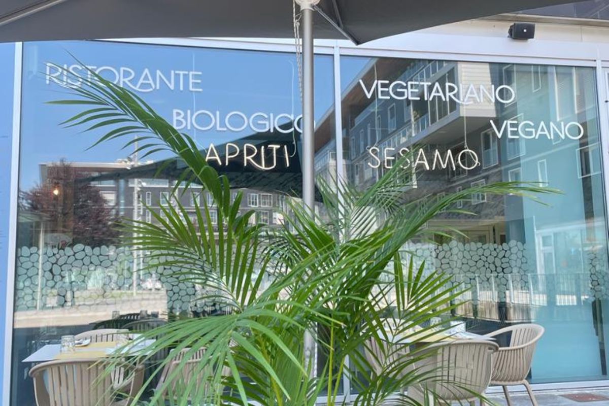 Ristoranti vegani, sempre di più e sempre più buoni in Italia