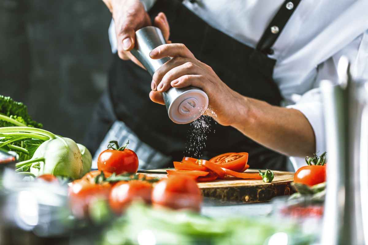 I ristoranti vegetariani e vegani puntano su trasparenza, stagionalità e genuinità