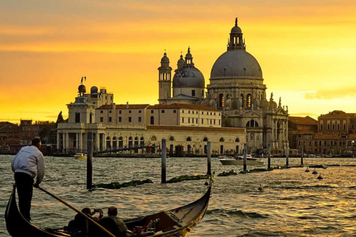 Pasqua a Venezia: sei ristoranti dove mangiare per le feste