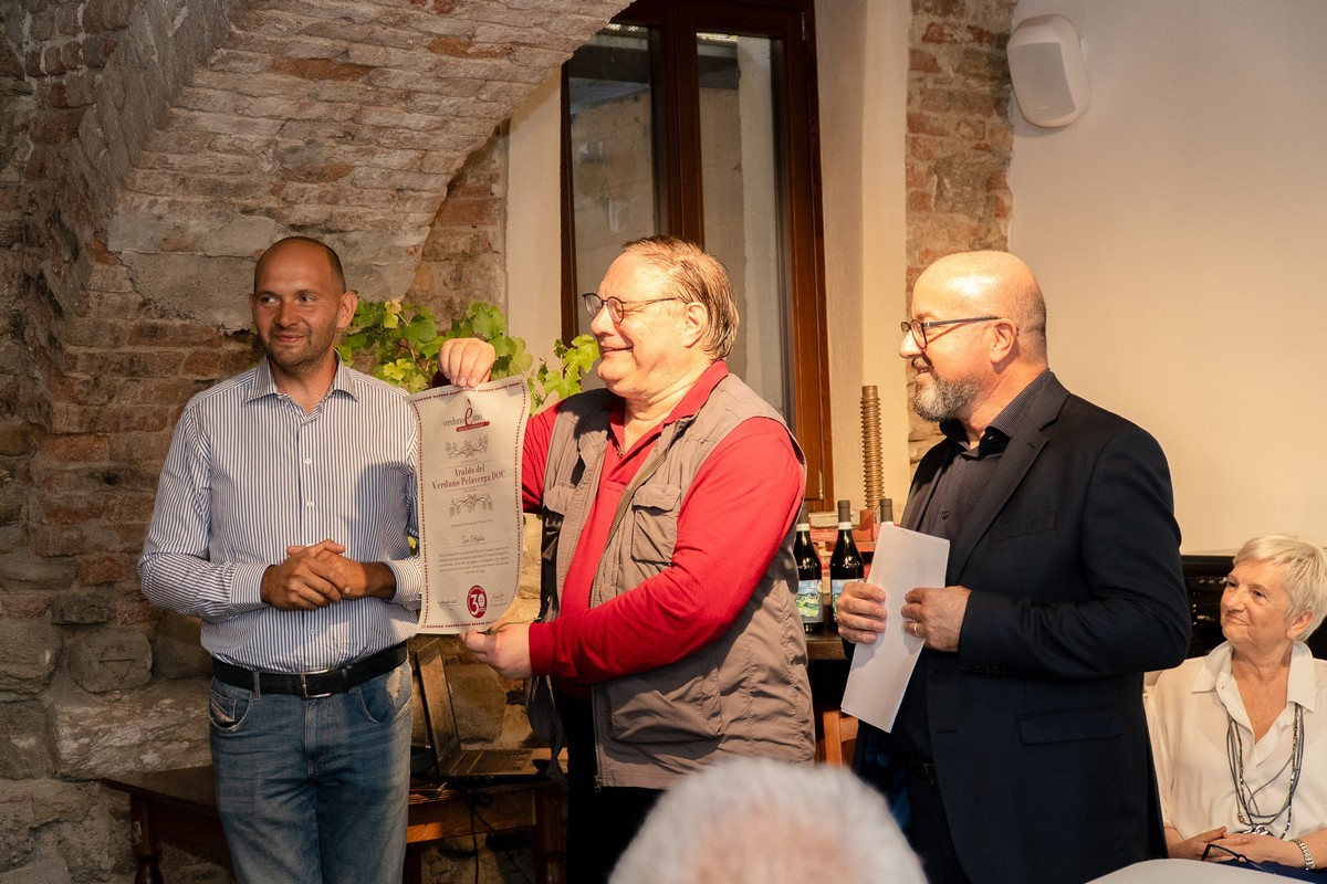 Nelle Langhe c’è un vino rosso (unico) che ha compiuto 30 anni