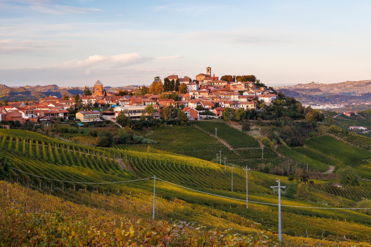 Nelle Langhe c’è un vino rosso (unico) che ha compiuto 30 anni