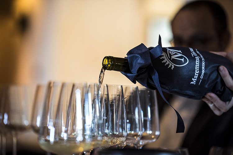 Il fenomeno Vermentino riparte con un Grand Prix