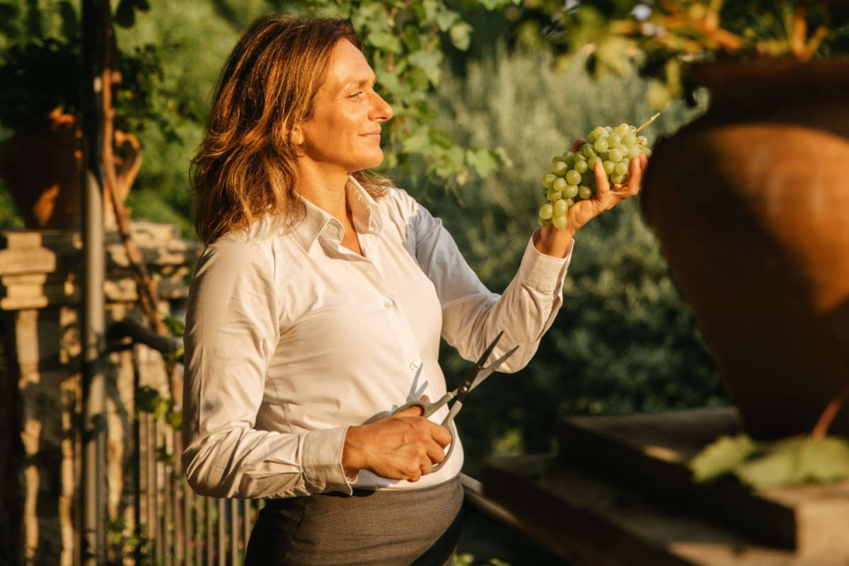 Non più solo naturale o frizzante, nei ristoranti d'élite spopola la carta dell'acqua