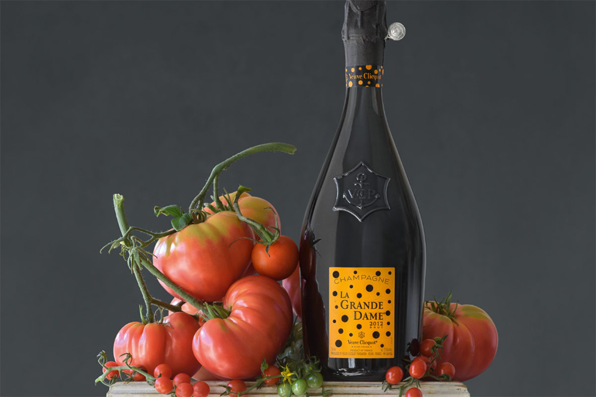 Veuve Clicquot La Grande Dame millesimo 2012 Veuve Clicquot La Grande Dame 2012