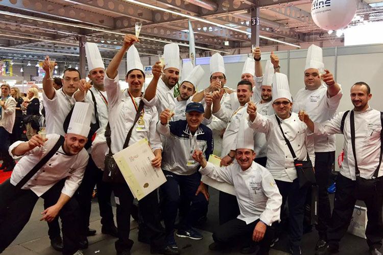 (Al via i corsi di Costa del Cilento In cattedra cuochi e pasticceri di fama)