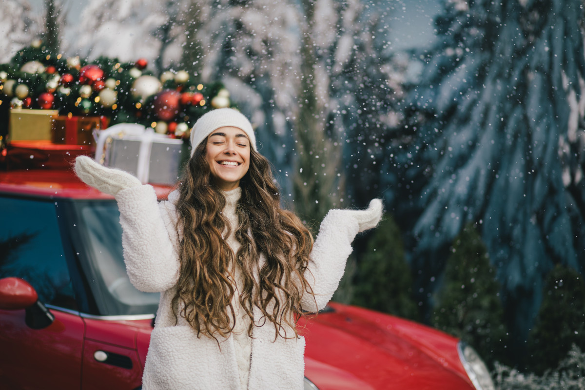 Le prenotazioni dei viaggi organizzati per le partenze di Natale, Capodanno ed Epifania si avvicinano ai numeri del 2019 Il Covid è un ricordo: il turismo a Natale è quasi come nel 2019