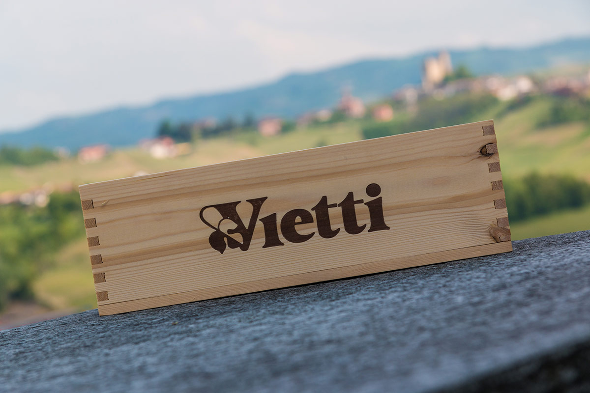 Vietti, non solo Barolo. Tutta la tradizione delle Langhe e del Piemonte