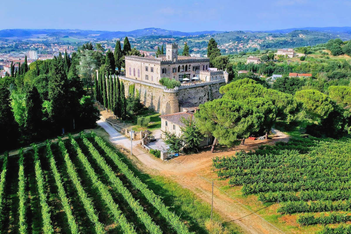 Vinitaly: l'enoturismo continua a crescere anche grazie agli acquisti in cantina