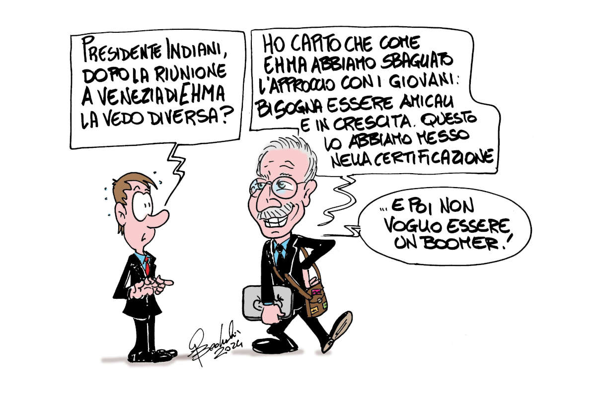 L'importanza del capitale umano nell'ospitalità: sfide e opportunità per i giovani