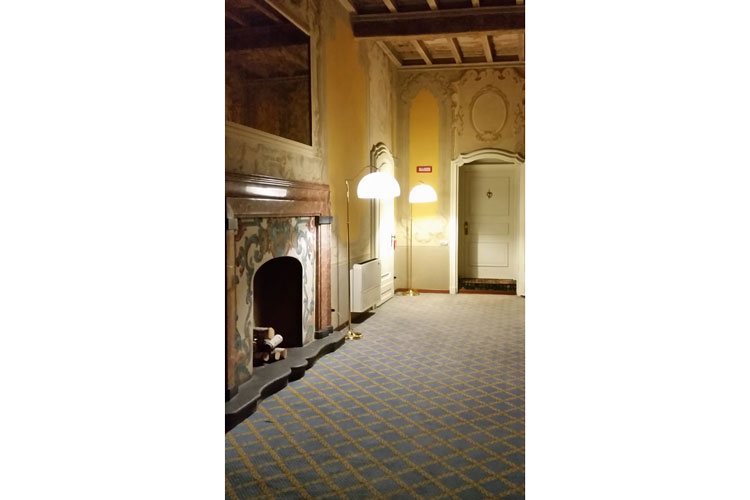 (Villa Porro Pirelli Il fascino di 500 anni di ospitalit&agrave;)