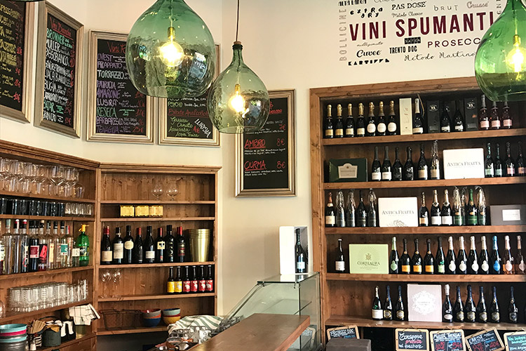 (Vinaccio, bottega del vino ed enoteca)