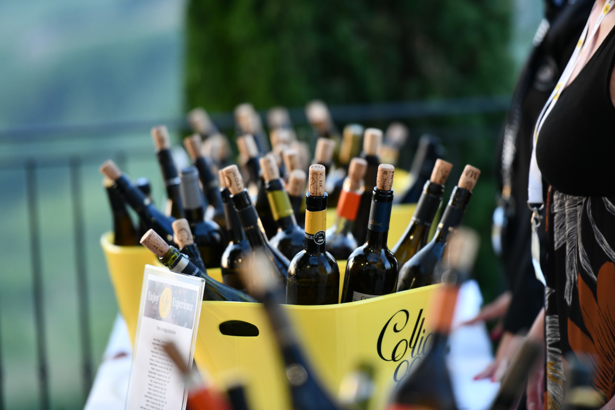 Vini Collio e i sommelier italiani di nuovo insieme: torna il Collio Day!