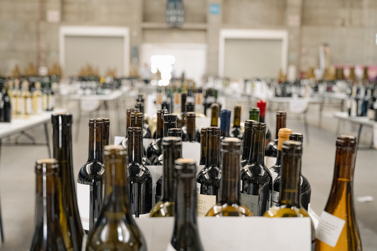 Concours Mondial de Bruxelles in Messico: ma quanto pesano i rating? Concours Mondial de Bruxelles in Messico: ma quanto pesano i rating?