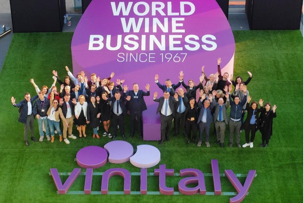 A Chigaco nasce ufficialmente il progetto Vinitaly Usa 2024