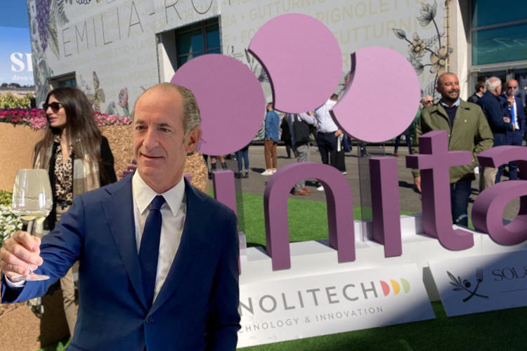 Luca Zaia Carne artificiale, Luca Zaia: «Non siamo smart se diciamo che è la cosa più fashion che ci sia»