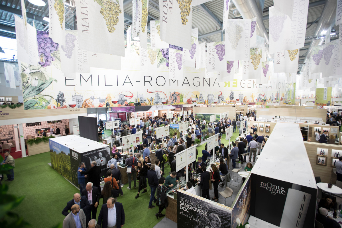 Che Vinitaly sarà? Cinque chiavi di lettura per capire cosa succederà al vino