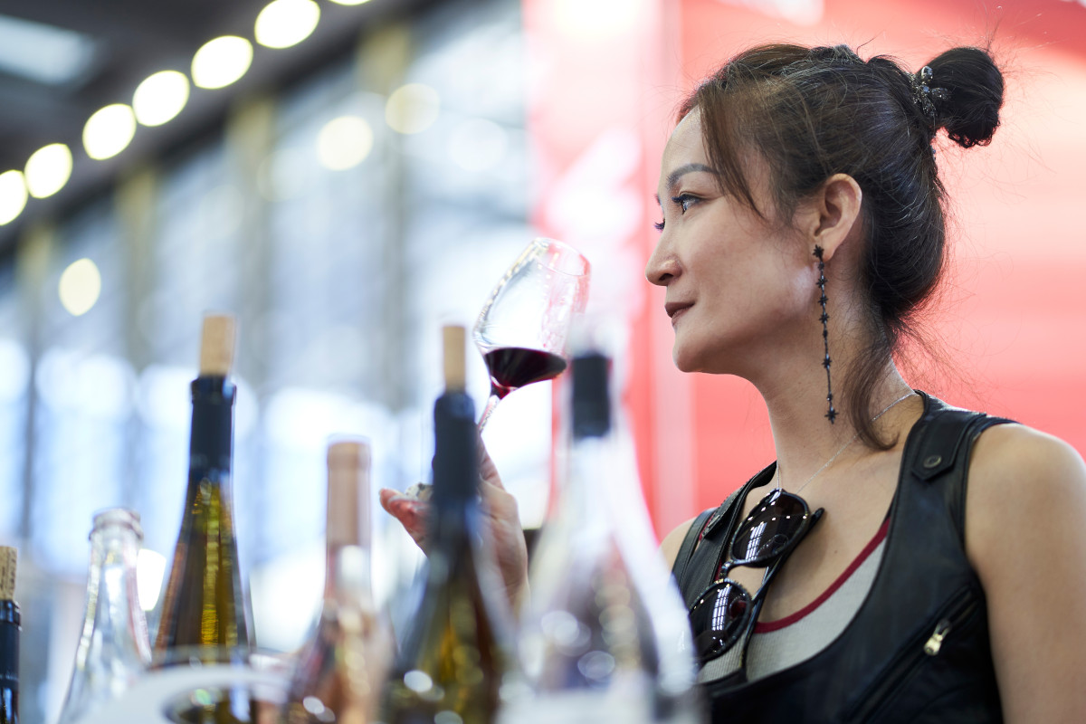 Da Pechino a Hangzhou: torna il Vinitaly China Roadshow con le cantine italiane