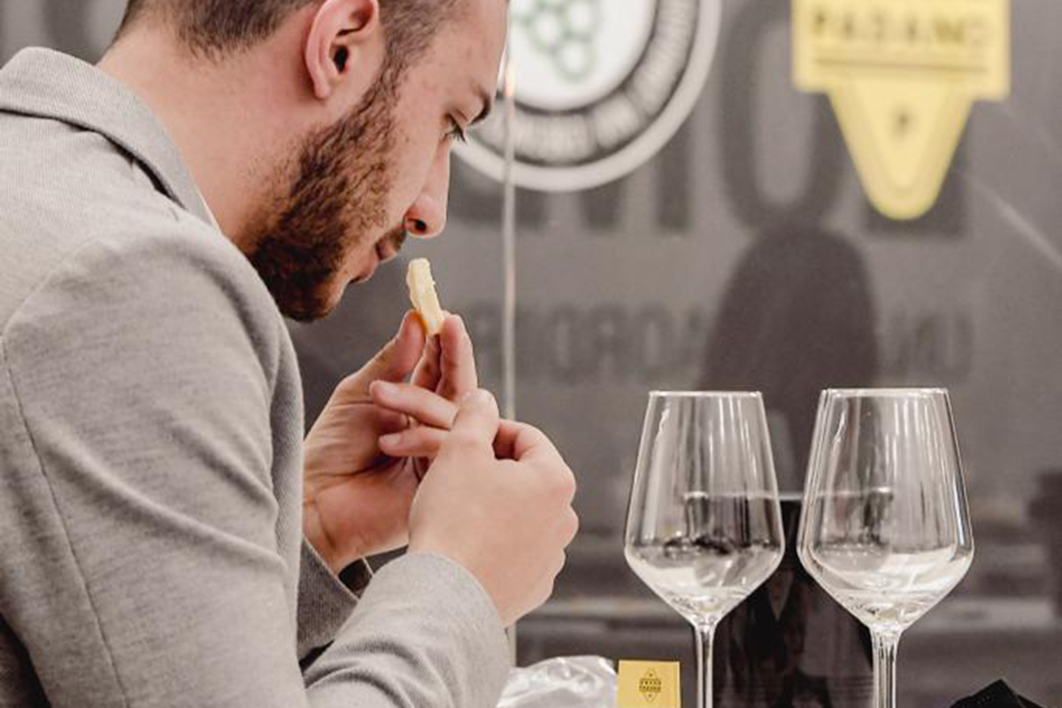 Il vino lombardo torna a ProWein Il vino lombardo protagonista alla fiera tedesca ProWein