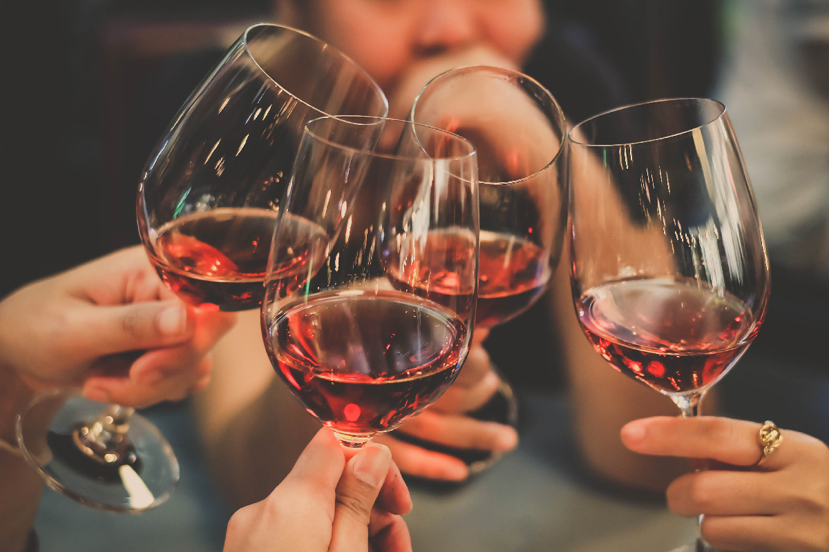 Il mondo del vino si rinnova? Il successo dei vini no-low alcol