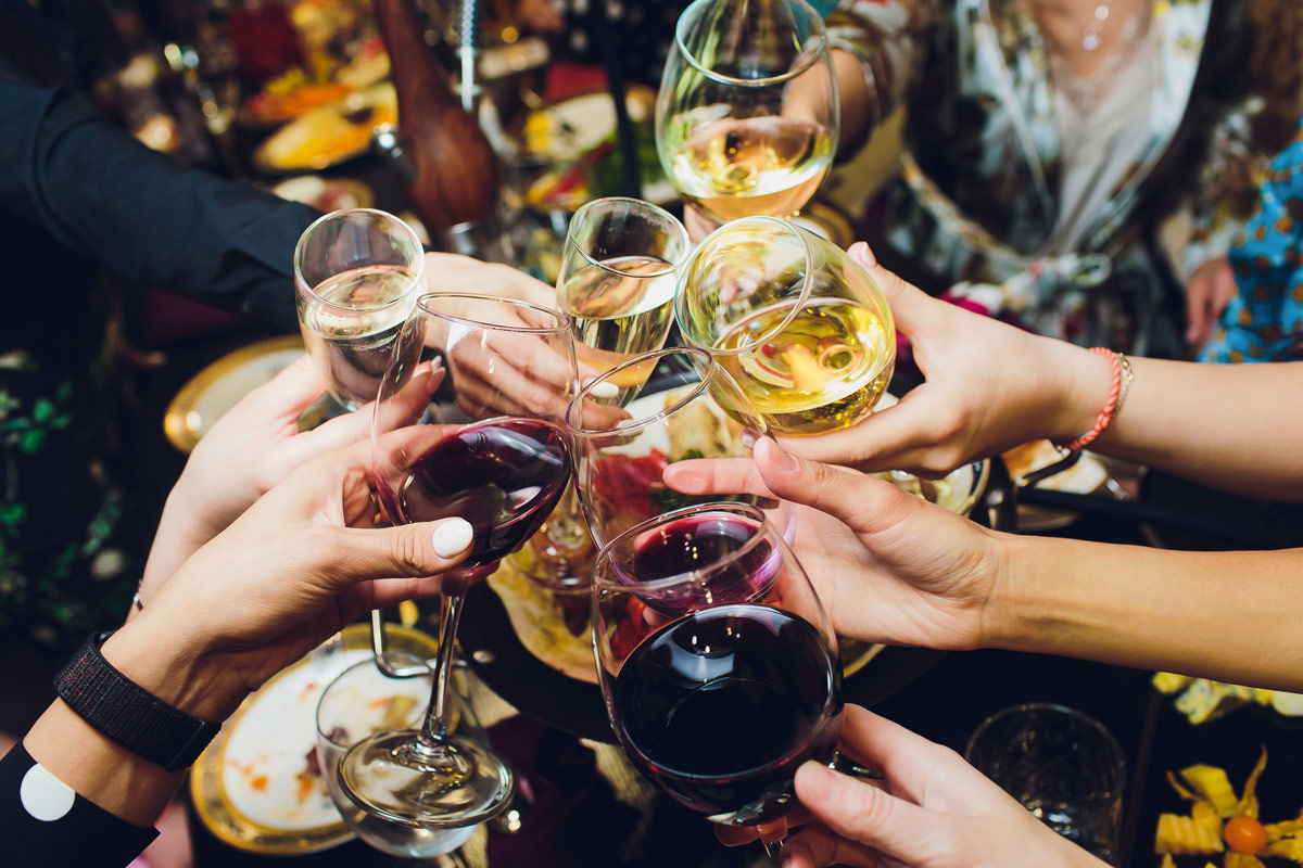 L’intero comparto Horeca nel 2022 ha fatto registrare un incremento di vendite e consumi del 62% rispetto al 2020  Vino ecco le tendenze 2023 per bar e ristoranti