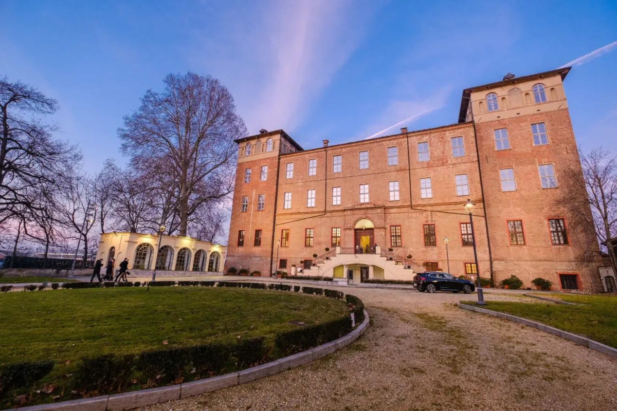 Castello della Rovere: il bistrot che riscopre i sapori e i vitigni piemontesi dimenticati