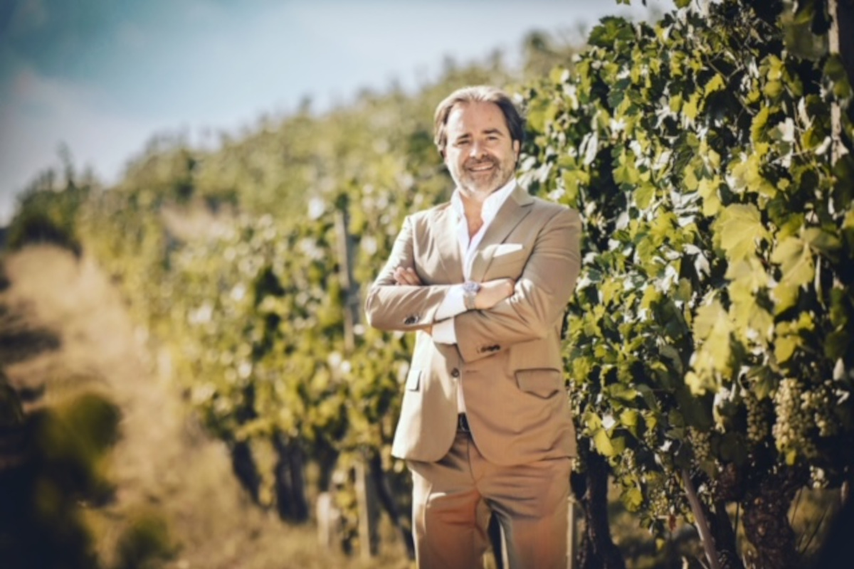 Dazi Usa sul vino italiano: a rischio 323 milioni di euro di export Dazi Usa sul vino italiano: a rischio 323 milioni di euro di export