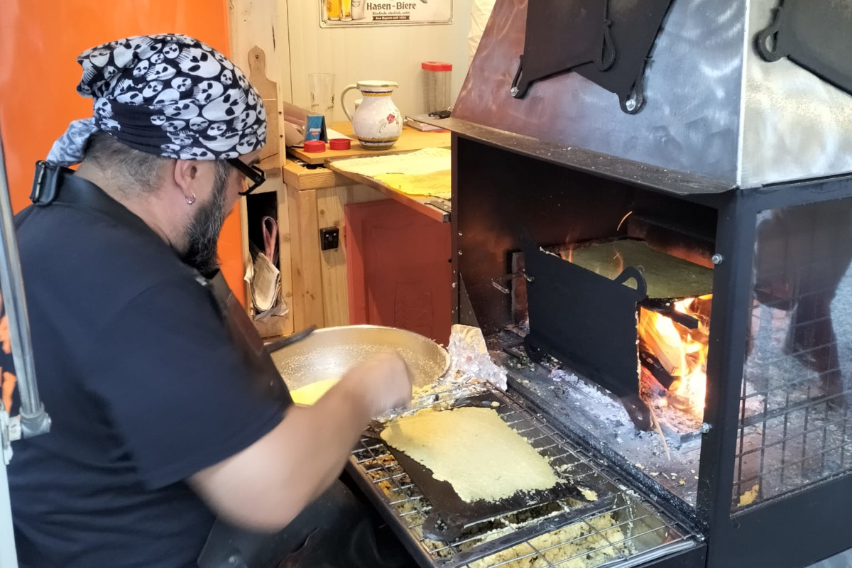 Viticoltura eroica: così il Nebbiolo sfida il clima tra i terrazzamenti dell’Alto Canavese