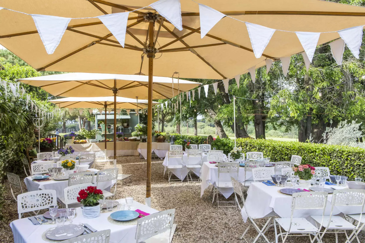 Pasqua a Roma: fuori porta, al ristorante, in agriturismo, in albergo o al museo