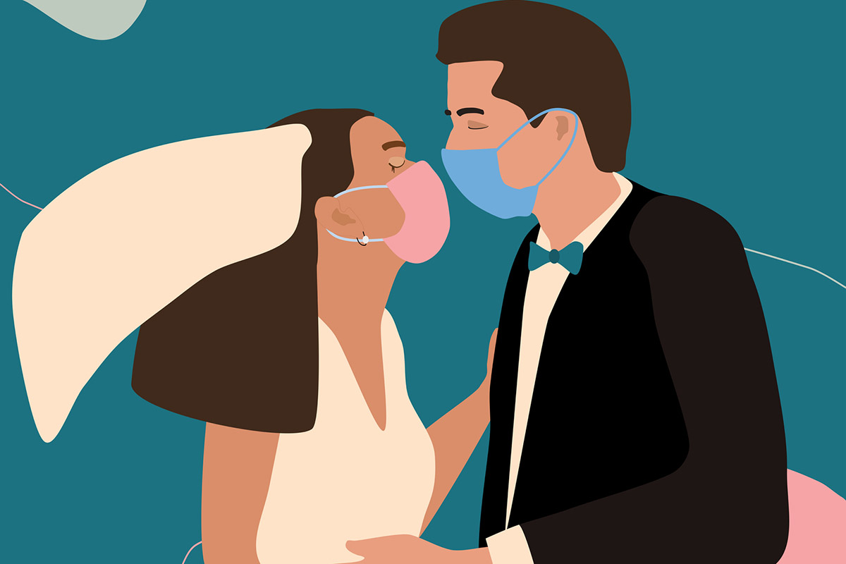 Matrimoni 2021, le regole sul ricevimento Matrimoni, feste dal 15 giugno? Sì ai buffet, no al self-service Matrimoni 2021, le regole sul ricevimento Matrimoni, feste dal 15 giugno? Sì ai buffet, no al self-service