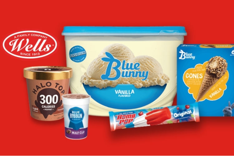 Foto ufficio stampa Ferrero Ferrero acquisisce Wells produttore dei gelati Blue Bunny e Bomb Pop